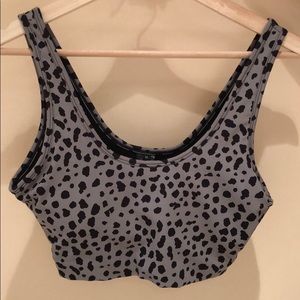 Balance Athletica Top